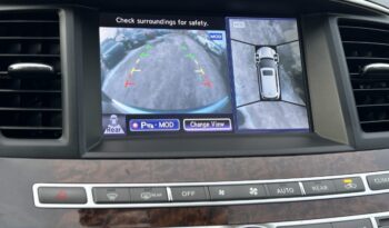 2015 Infiniti QX60 full