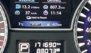 2015 Infiniti QX60 full