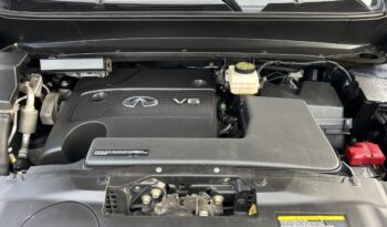 2015 Infiniti QX60 full