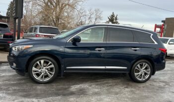 2015 Infiniti QX60 full