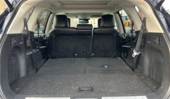 2015 Infiniti QX60 full