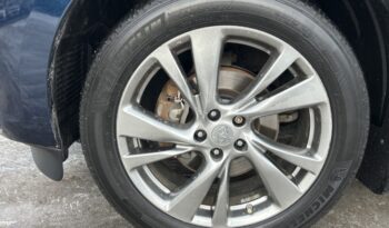 2015 Infiniti QX60 full