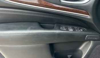 2015 Infiniti QX60 full