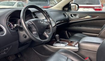 2015 Infiniti QX60 full