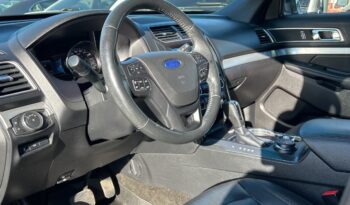 2016 Ford Explorer full