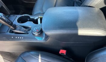 2016 Ford Explorer full