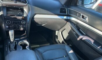 2016 Ford Explorer full