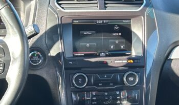 2016 Ford Explorer full