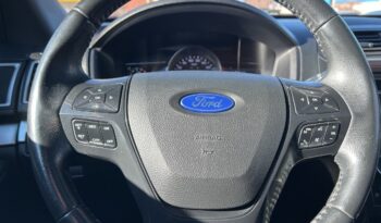 2016 Ford Explorer full