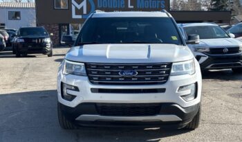 2016 Ford Explorer full