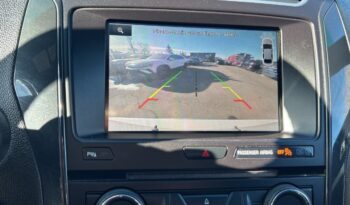 2016 Ford Explorer full