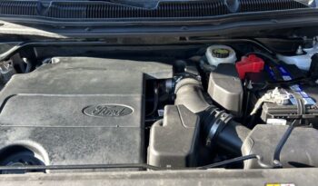 2016 Ford Explorer full