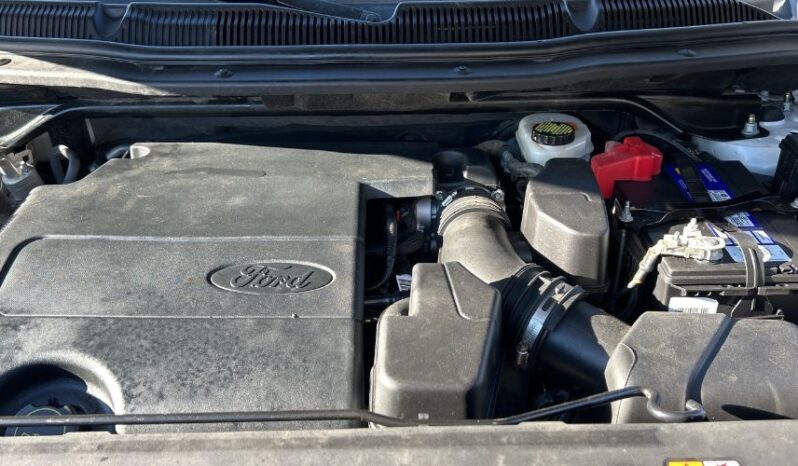 2016 Ford Explorer full