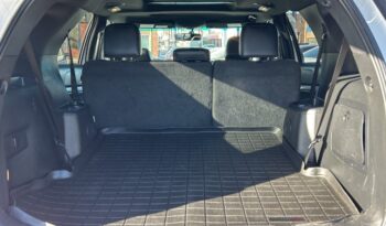 2016 Ford Explorer full