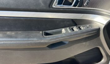 2016 Ford Explorer full