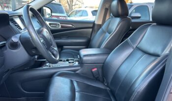 2016 Nissan Pathfinder full