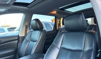 2016 Nissan Pathfinder full