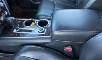 2016 Nissan Pathfinder full