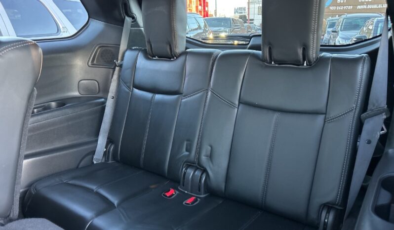 2016 Nissan Pathfinder full