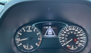 2016 Nissan Pathfinder full