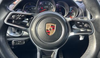 2016 Porsche Cayenne full