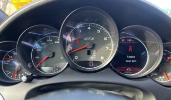 2016 Porsche Cayenne full