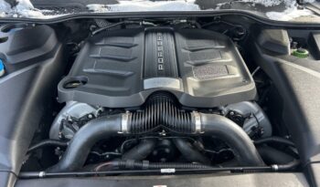 2016 Porsche Cayenne full