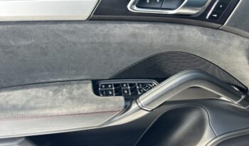 2016 Porsche Cayenne full