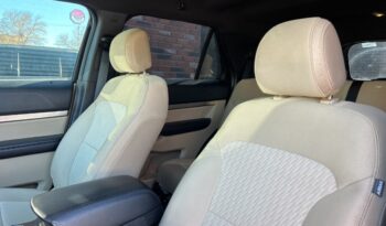 2017 Ford Explorer full