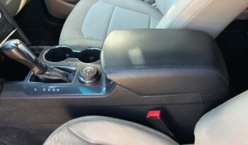 2017 Ford Explorer full