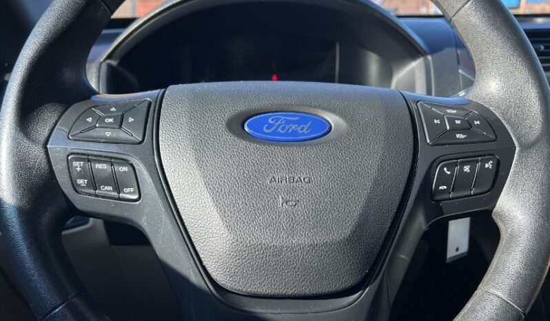 2017 Ford Explorer full