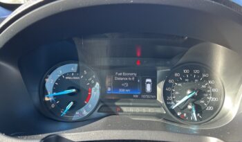 2017 Ford Explorer full