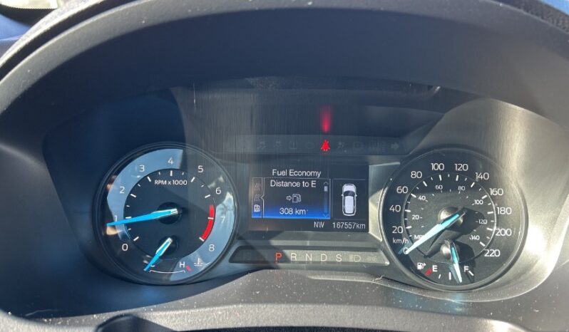 2017 Ford Explorer full