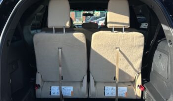 2017 Ford Explorer full