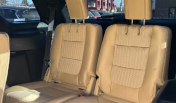 2017 Ford Explorer full