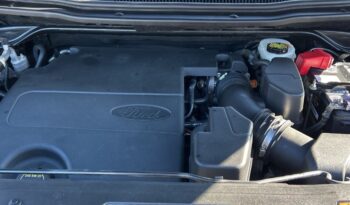 2017 Ford Explorer full