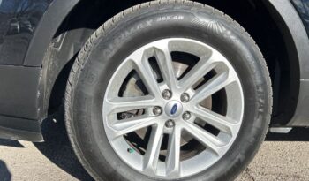 2017 Ford Explorer full