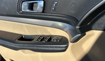 2017 Ford Explorer full