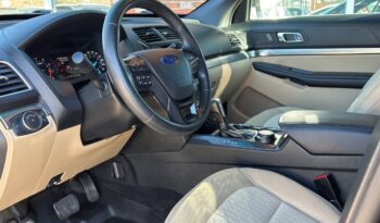 2017 Ford Explorer full