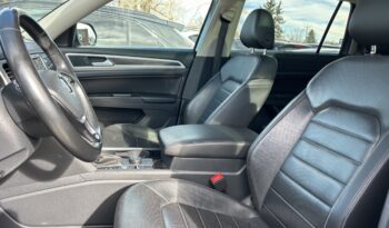 2018 Volkswagen Atlas full