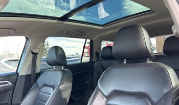 2018 Volkswagen Atlas full