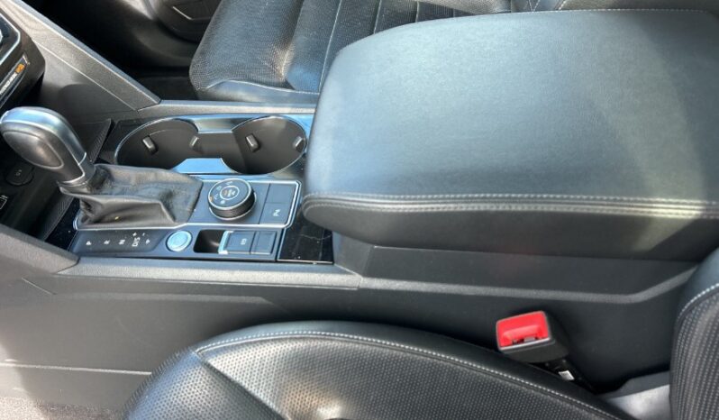 2018 Volkswagen Atlas full