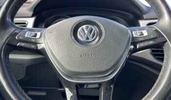 2018 Volkswagen Atlas full