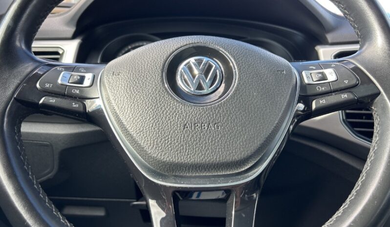 2018 Volkswagen Atlas full