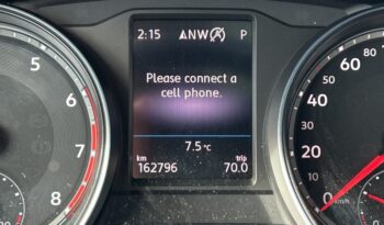 2018 Volkswagen Atlas full