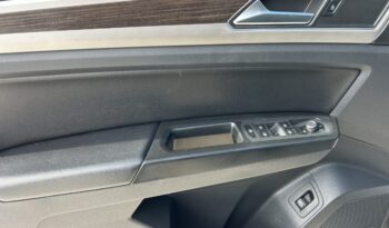 2018 Volkswagen Atlas full