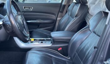 2019 Acura TLX full