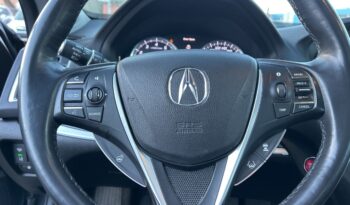 2019 Acura TLX full