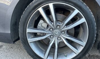 2019 Acura TLX full