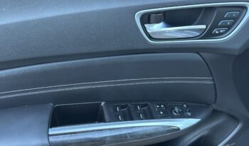 2019 Acura TLX full
